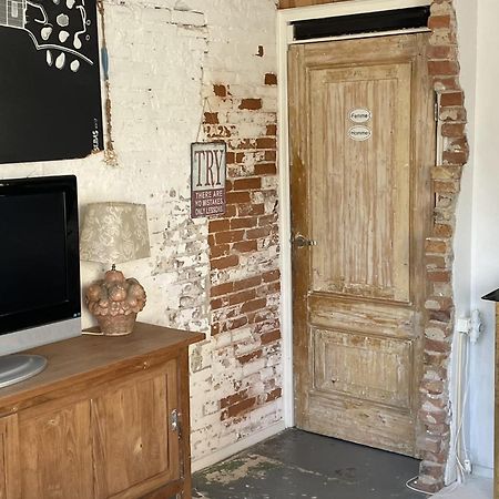 Studio Gerenoveerde Winkel Άρνεμ Εξωτερικό φωτογραφία