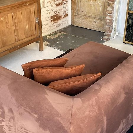 Studio Gerenoveerde Winkel Άρνεμ Εξωτερικό φωτογραφία