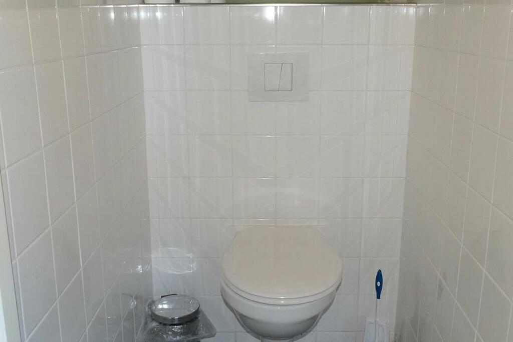 Studio Gerenoveerde Winkel Άρνεμ Εξωτερικό φωτογραφία
