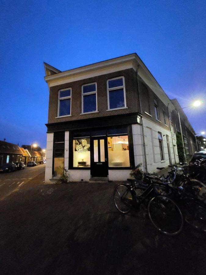 Studio Gerenoveerde Winkel Άρνεμ Εξωτερικό φωτογραφία