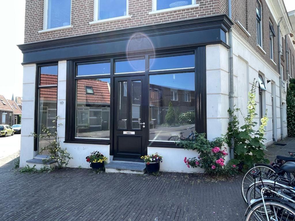 Studio Gerenoveerde Winkel Άρνεμ Εξωτερικό φωτογραφία