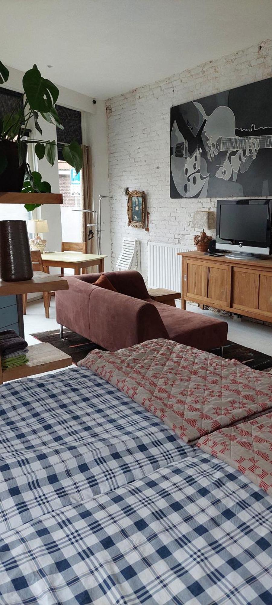 Studio Gerenoveerde Winkel Άρνεμ Εξωτερικό φωτογραφία