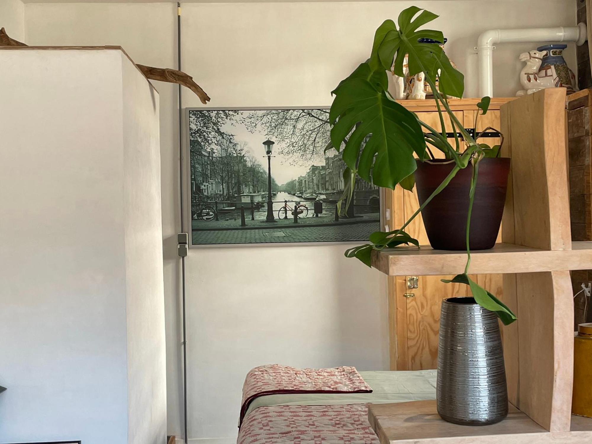 Studio Gerenoveerde Winkel Άρνεμ Εξωτερικό φωτογραφία