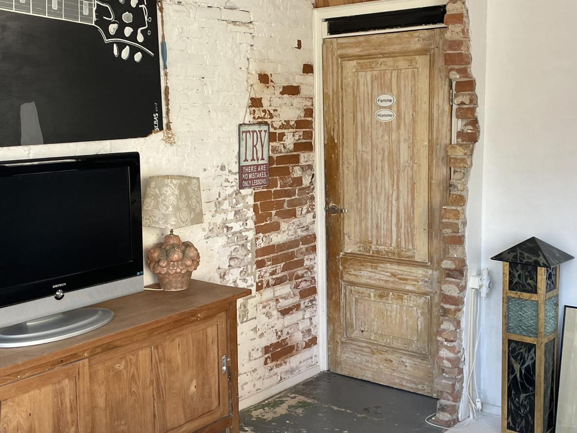 Studio Gerenoveerde Winkel Άρνεμ Εξωτερικό φωτογραφία